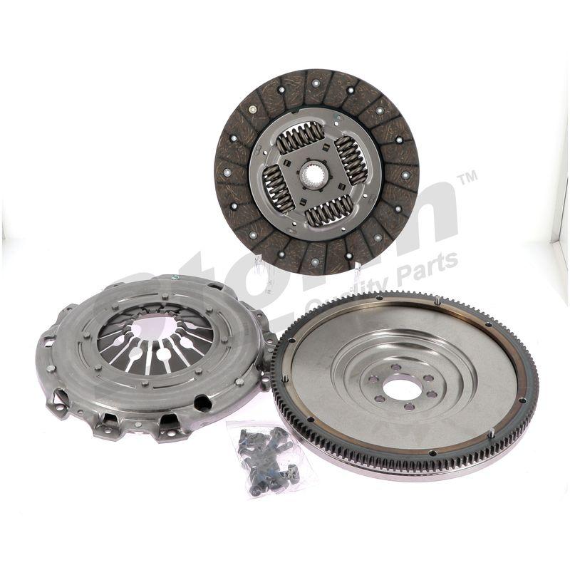 Kit adaptateur, embrayage STORM QUALITY PARTS STO1040