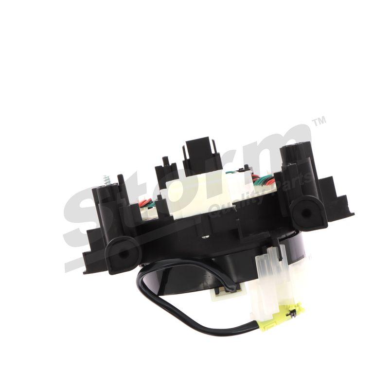 Ressort tournant, Airbag STORM QUALITY PARTS 8102006