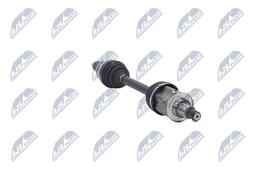 Arbre de transmission NTY NPW-TY-229