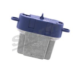 Résistance, pulseur d'air habitacle STORM QUALITY PARTS 888710