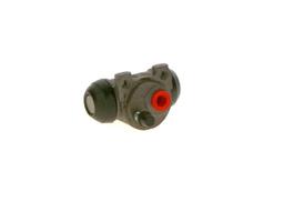 Cylindre de roue BOSCH F 026 002 229