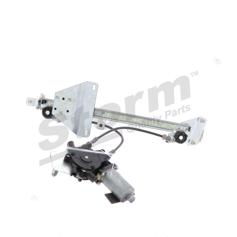 Lève-vitre STORM QUALITY PARTS 28572