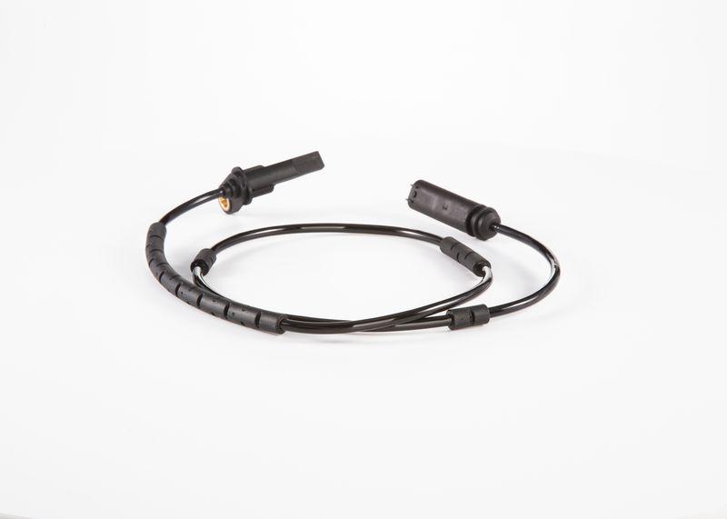 Capteur, vitesse de roue BOSCH 0 986 594 612