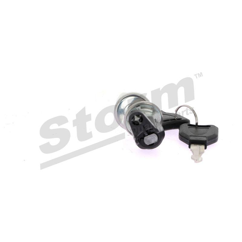 Jeu de cylindres de serrures STORM QUALITY PARTS 83721