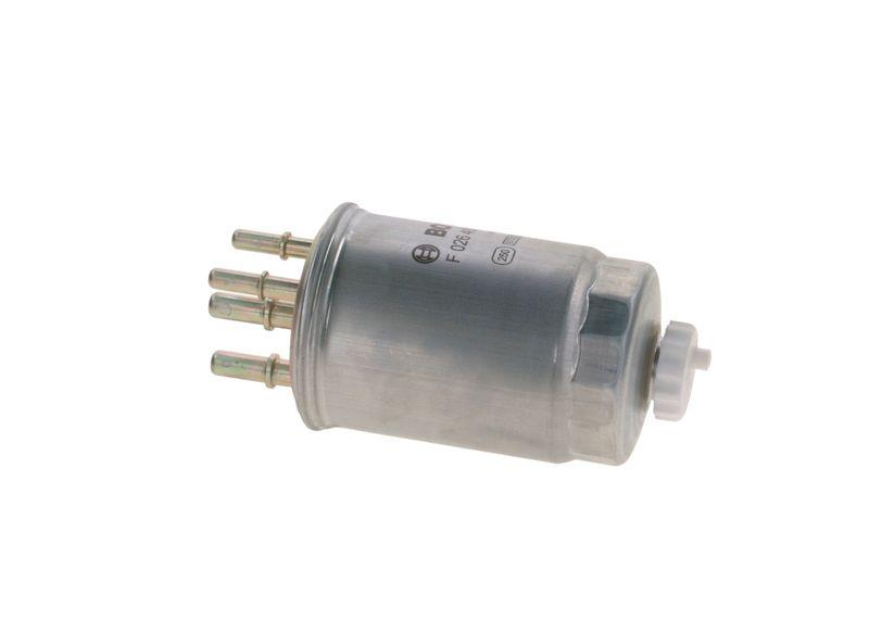 Filtre à carburant BOSCH F 026 402 224