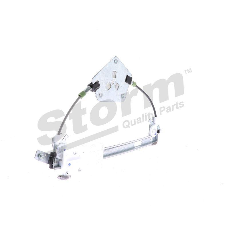 Lève-vitre STORM QUALITY PARTS 93081
