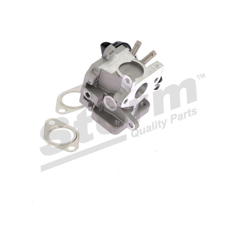 Vanne EGR STORM QUALITY PARTS 9096