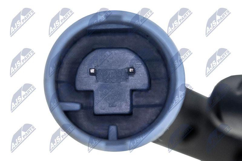 Capteur, vitesse de roue NTY HCA-LR-022