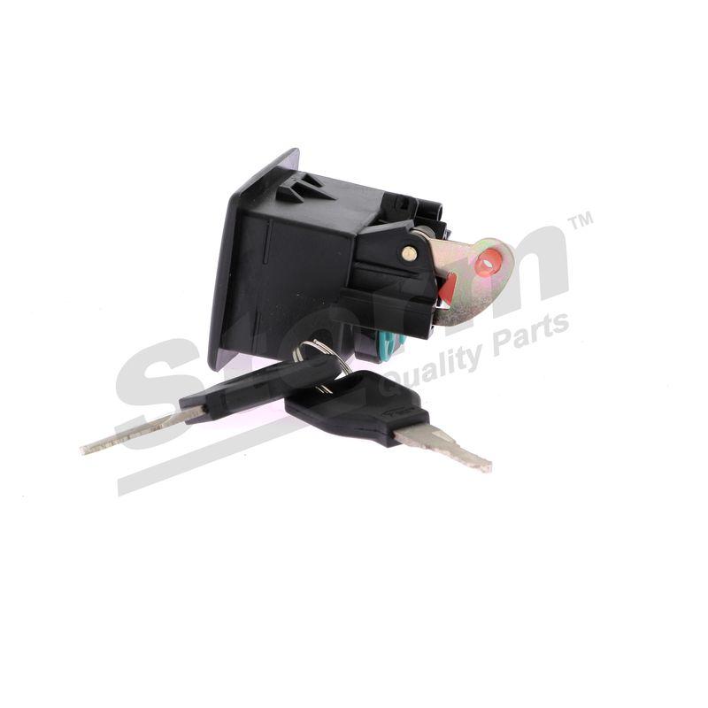 Serrure de capot de coffre STORM QUALITY PARTS 81029