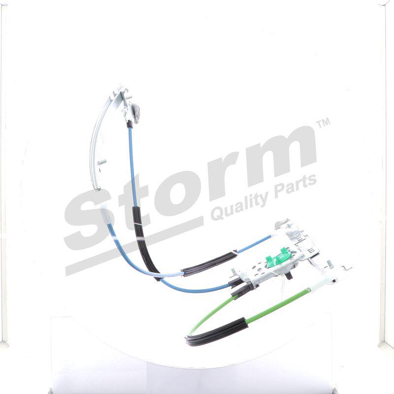 Lève-vitre STORM QUALITY PARTS 88079