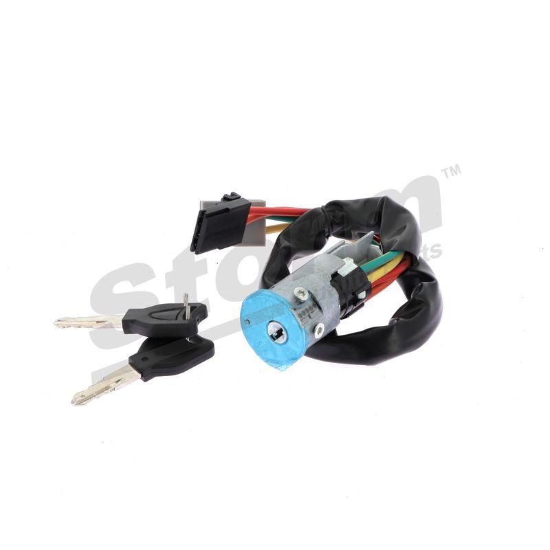 Fermeture-volant STORM QUALITY PARTS 89021