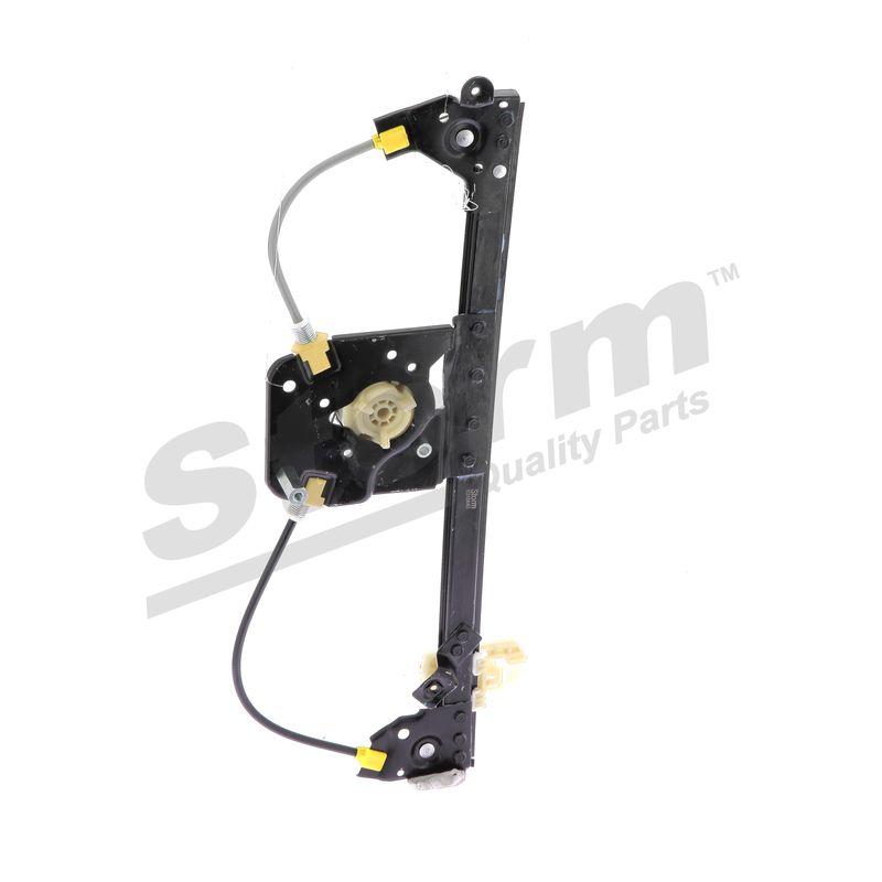 Lève-vitre STORM QUALITY PARTS 87161