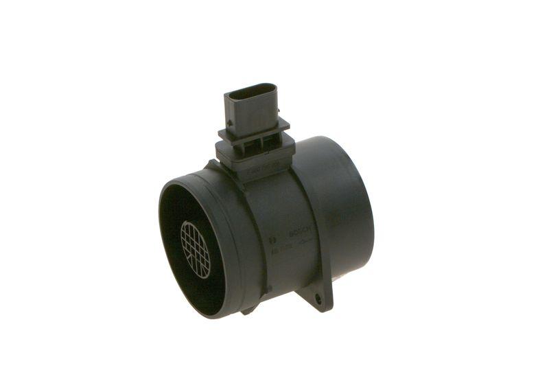 Débitmètre de masse d'air BOSCH 0 281 002 978