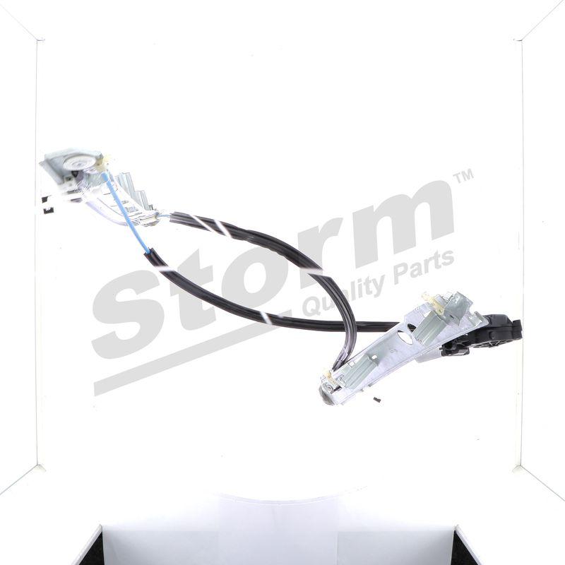 Lève-vitre STORM QUALITY PARTS 87274