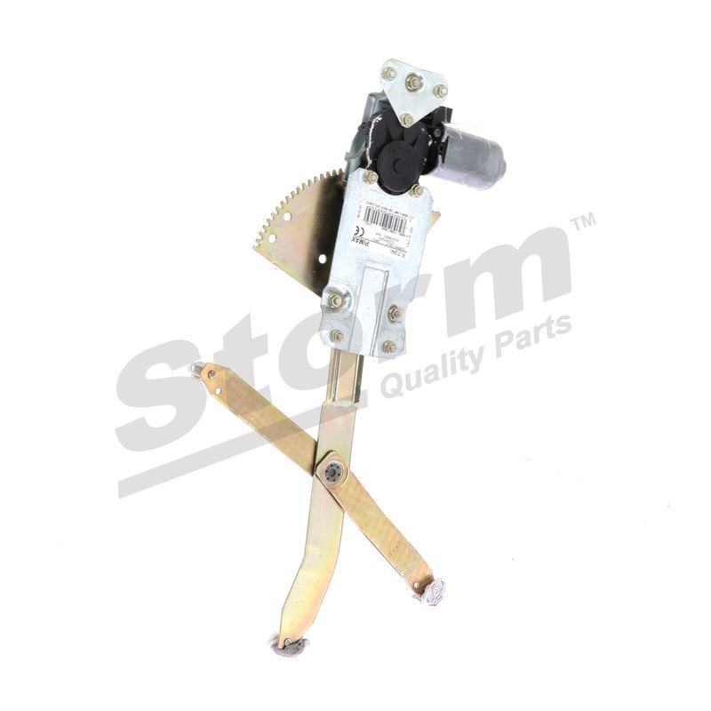 Lève-vitre STORM QUALITY PARTS 61177