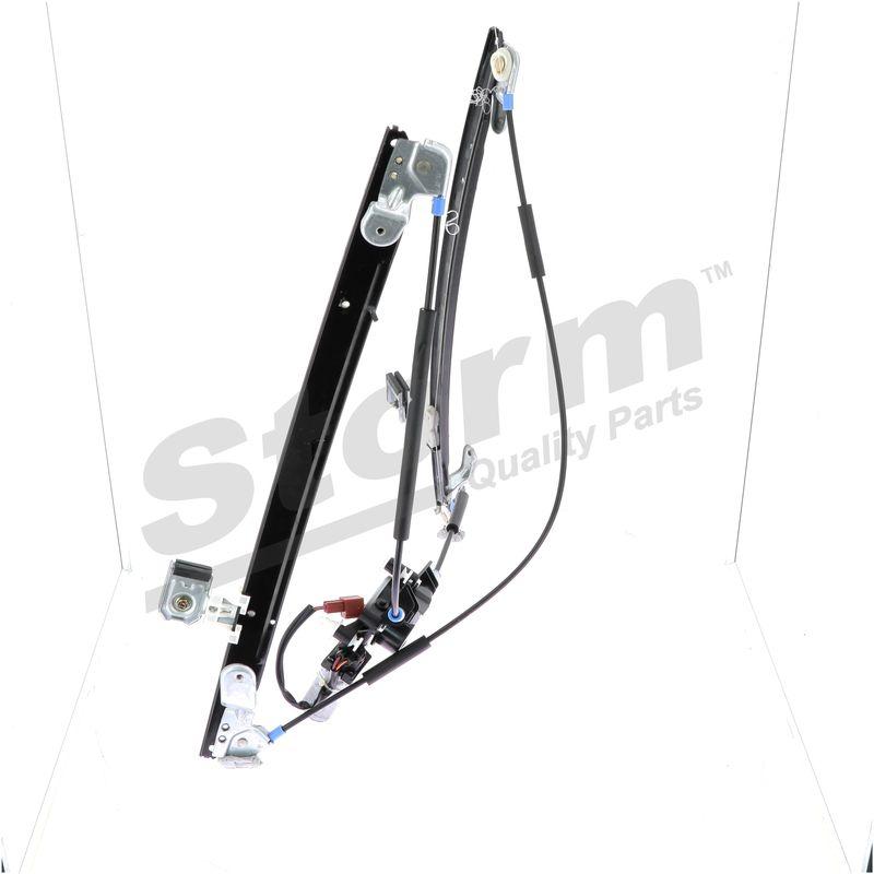Lève-vitre STORM QUALITY PARTS 19073