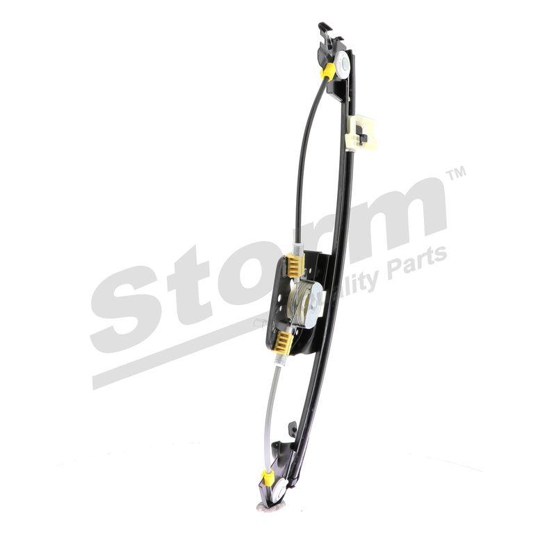 Lève-vitre STORM QUALITY PARTS 21277