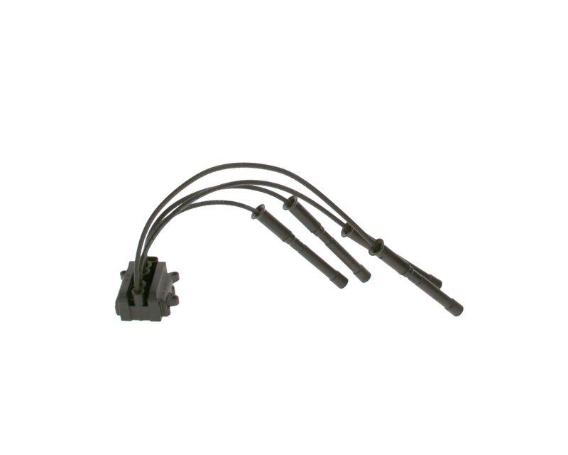 Bobine d'allumage BOSCH 0986221036