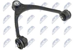Bras de liaison, suspension de roue NTY ZWG-TY-053