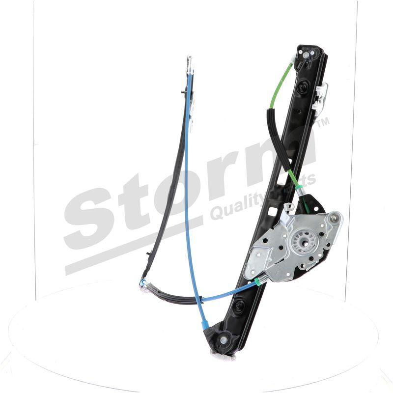 Lève-vitre STORM QUALITY PARTS 18072