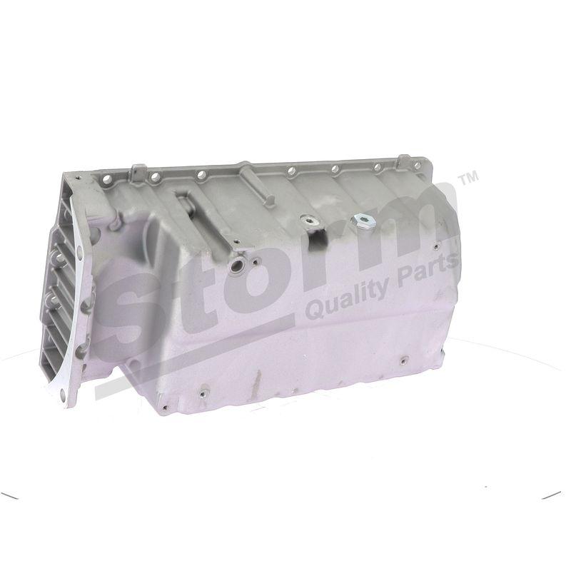 Carter d'huile STORM QUALITY PARTS 999010