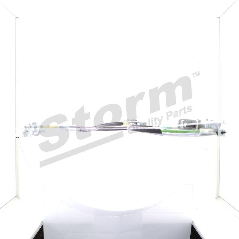 Lève-vitre STORM QUALITY PARTS 28581