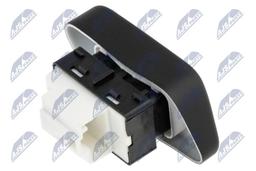 Interrupteur, verrouilage des portières NTY EWS-VW-126