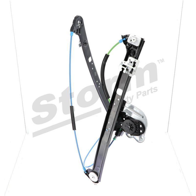 Lève-vitre STORM QUALITY PARTS 17377