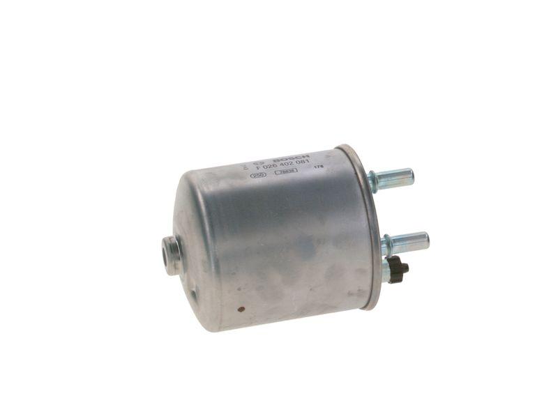 Filtre à carburant BOSCH F 026 402 081