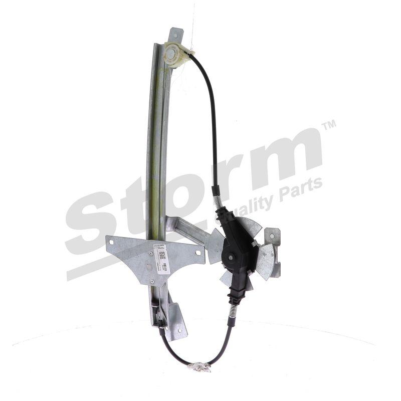 Lève-vitre STORM QUALITY PARTS 7087502