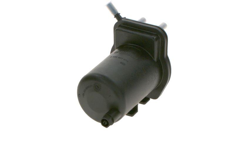 Filtre à carburant BOSCH 0 450 907 013