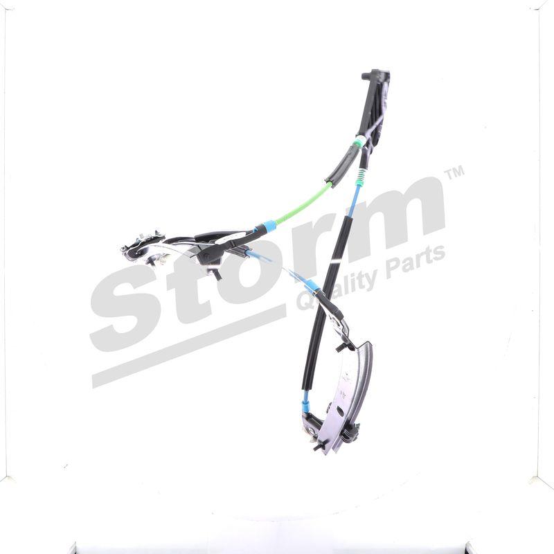 Lève-vitre STORM QUALITY PARTS 9307578