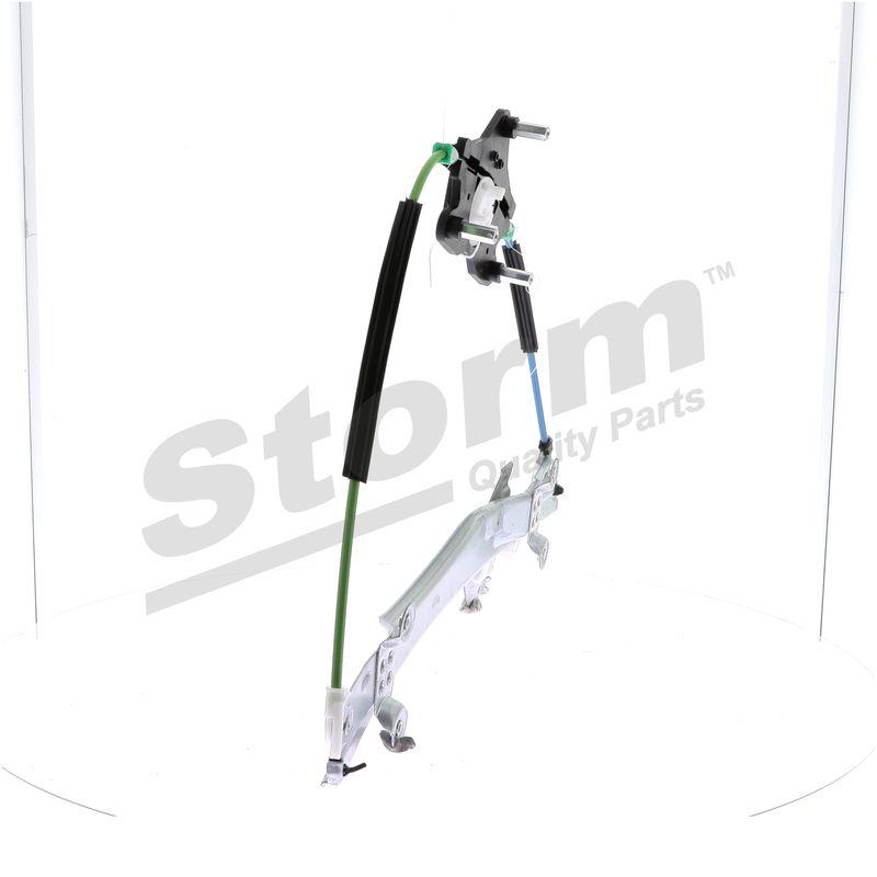 Lève-vitre STORM QUALITY PARTS 8117504