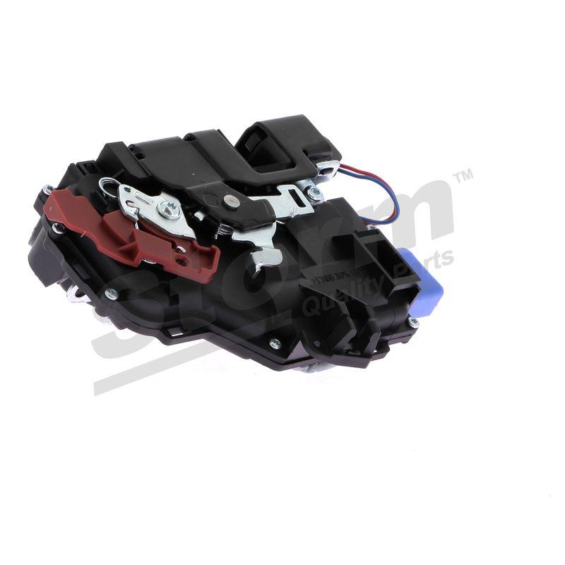 Serrure de porte STORM QUALITY PARTS 971002