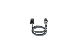 Sonde lambda BOSCH 02580300BX