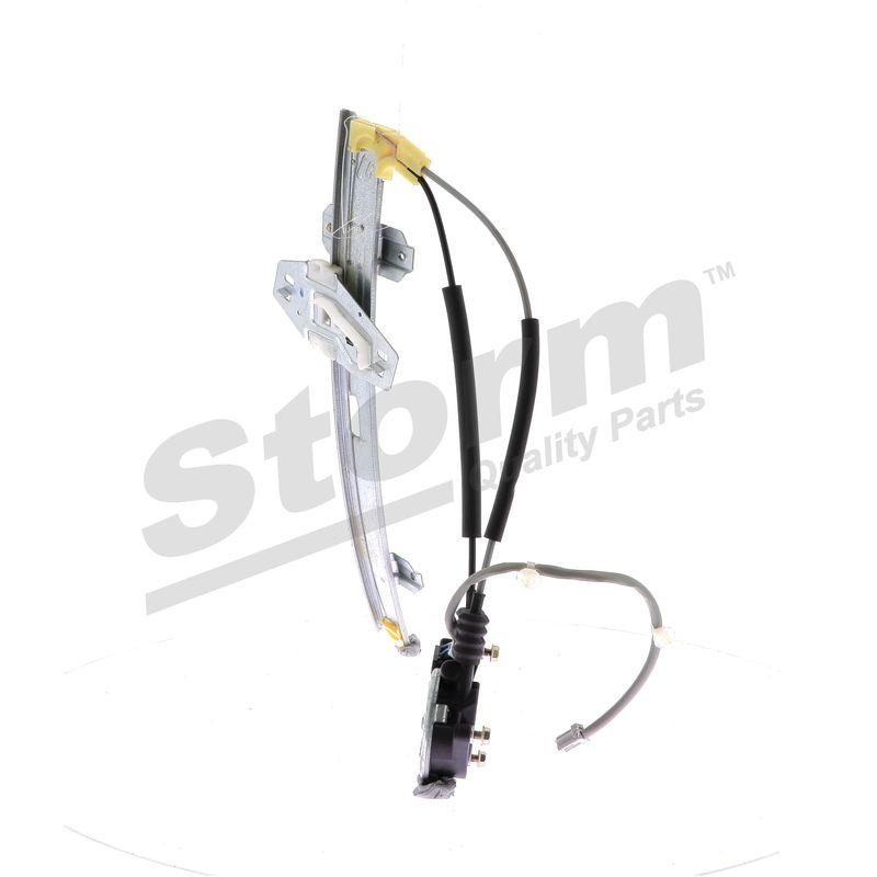 Lève-vitre STORM QUALITY PARTS 101076