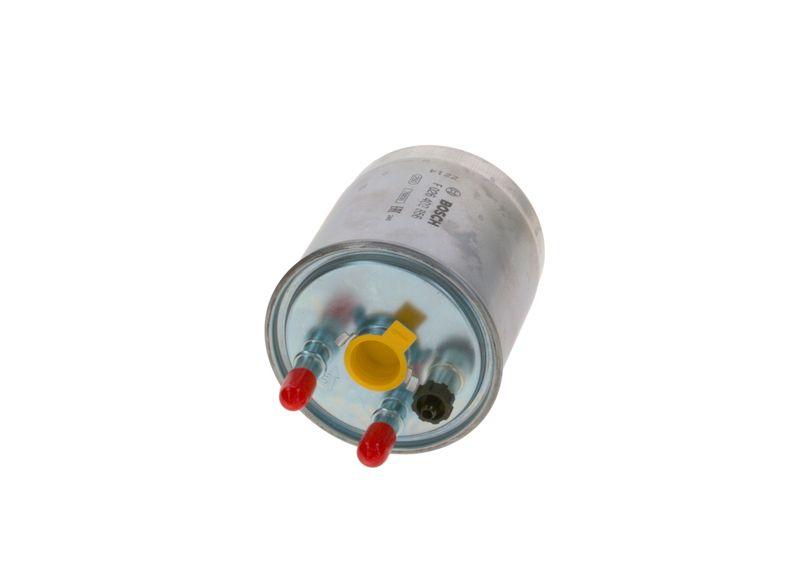 Filtre à carburant BOSCH F 026 402 856