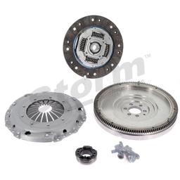 Kit adaptateur, embrayage STORM QUALITY PARTS STO1014