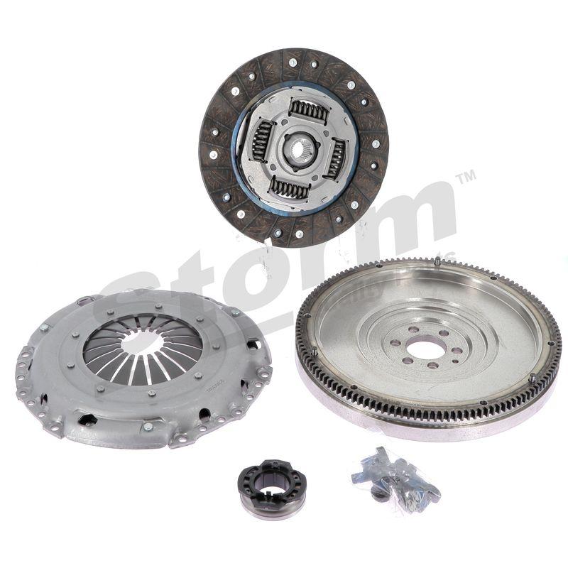 Kit adaptateur, embrayage STORM QUALITY PARTS STO1014