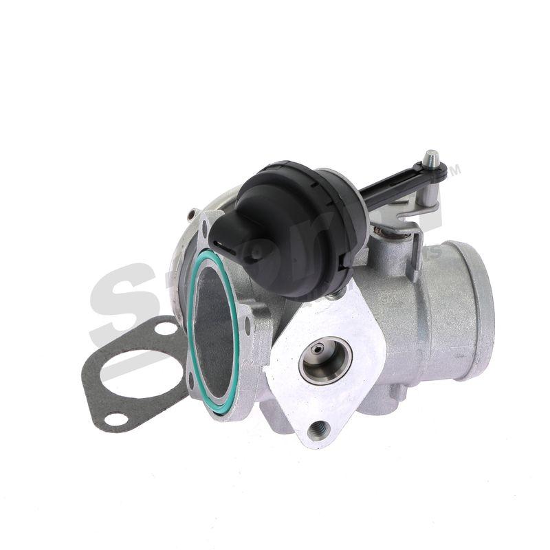 Vanne EGR STORM QUALITY PARTS 9037