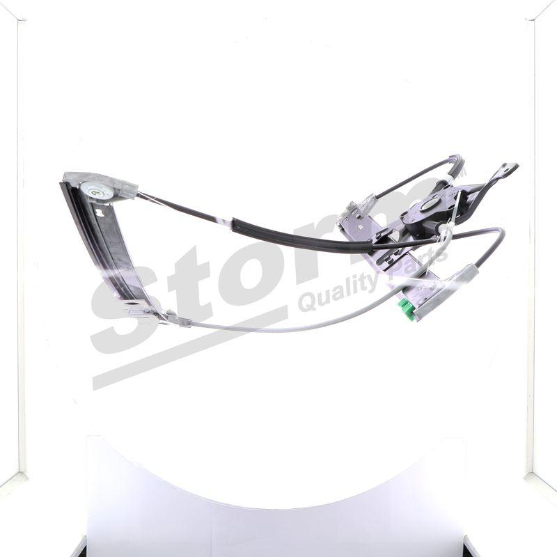 Lève-vitre STORM QUALITY PARTS 10477