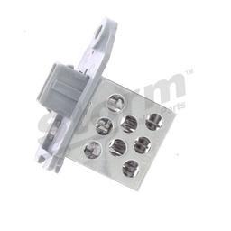Résistance, pulseur d'air habitacle STORM QUALITY PARTS 777017