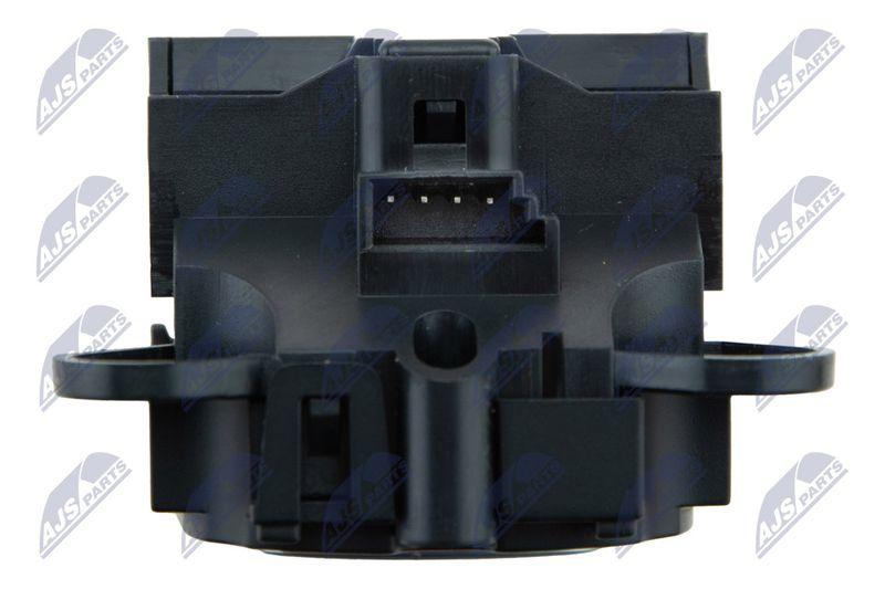 Interrupteur, verrouilage des portières NTY EWS-CH-039