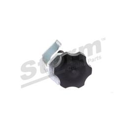 Extracteur, bras d'essuie-glace STORM QUALITY PARTS 555518