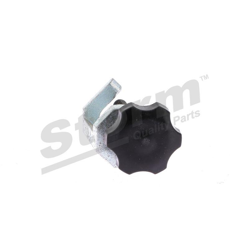 Extracteur, bras d'essuie-glace STORM QUALITY PARTS 555518