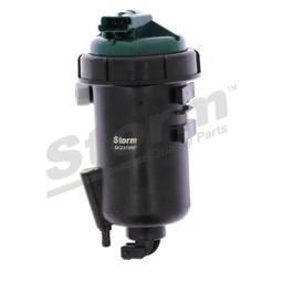 Boîtier, filtre à carburant STORM QUALITY PARTS 3880