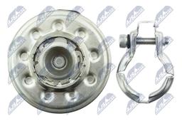 Module de dosage, injection d'urée NTY BWP-ME-002