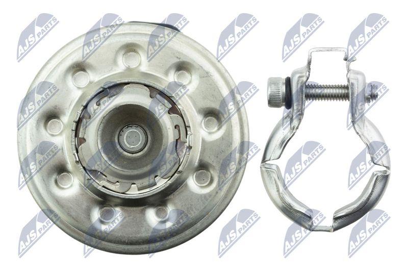 Module de dosage, injection d'urée NTY BWP-ME-002
