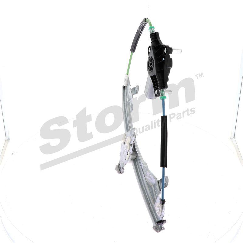 Lève-vitre STORM QUALITY PARTS 81177