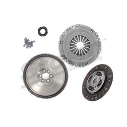 Kit adaptateur, embrayage STORM QUALITY PARTS STO1000